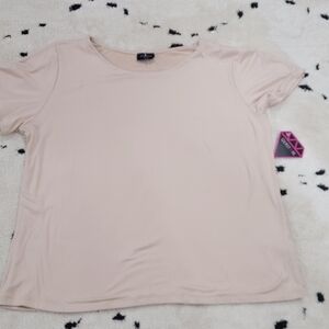 Women's Cream Top